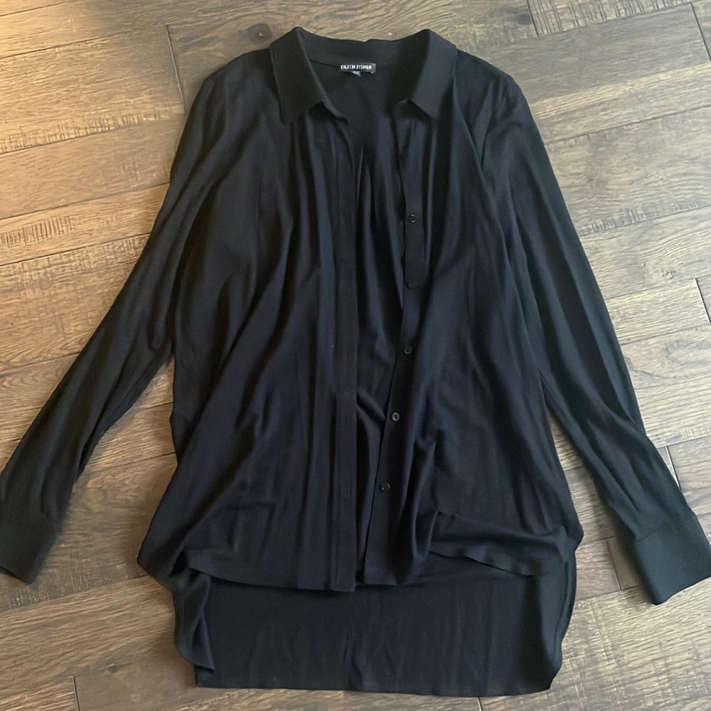 Eileen Fisher Size Small